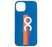 The OC Surfer on The Horizon White Coque pour iPhone 15 Plus