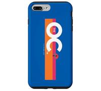 The OC Surfer on The Horizon White Coque pour iPhone 7 Plus/8 Plus