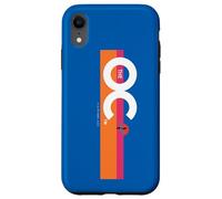 The OC Surfer on The Horizon White Coque pour iPhone XR