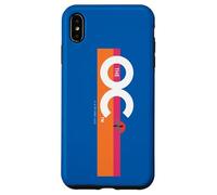 The OC Surfer on The Horizon White Coque pour iPhone XS Max