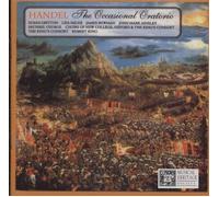 The Occasional Oratorio