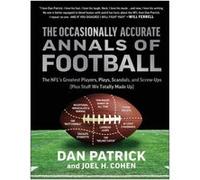 The Occasionally Accurate Annals of Football by Joel H. Cohen Joel H. Cohen (Auteur)