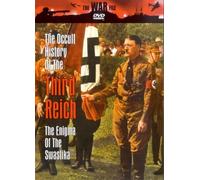 The Occult History Of The Third Reich: Volume 1 [DVD] [Region 2]