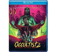 The Occultist 2 : Bloody Guinea Pigs [Blu-Ray]