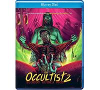 The Occultist 2 : Bloody Guinea Pigs [Blu-Ray]