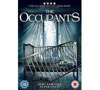 The Occupants [DVD] [Import]