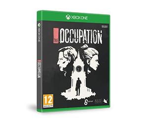 The Occupation