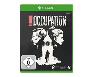 The Occupation [Import allemand]
