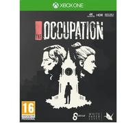The Occupation Jeu Xbox One