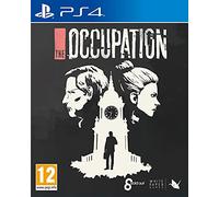 The Occupation pour PS4