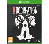 The Occupation Xbox One G