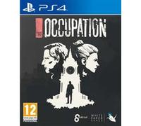 The Occupation PS4 G