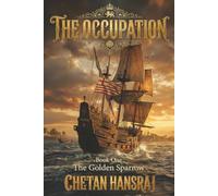 The Occupation: The Golden Sparrow