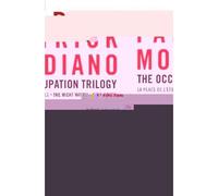 The Occupation Trilogy