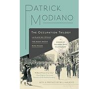 The Occupation Trilogy