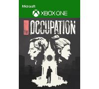 The Occupation XBOX LIVE Key EUROPE