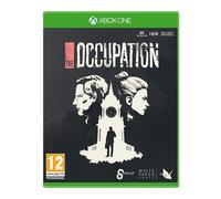 The Occupation