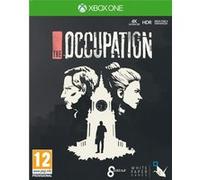 The Occupation Xbox One G