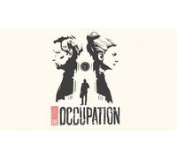 The Occupation (Xbox X)