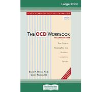 The Ocd Workbook