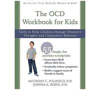The Ocd Workbook For Kids