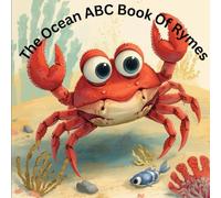 The Ocean ABC Book of Rhymes