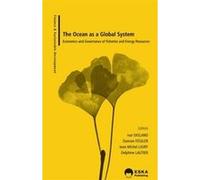The ocean as a global system EDITIONS ESKA (Auteur)