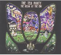Tea Party - Ocean at The End [Import]