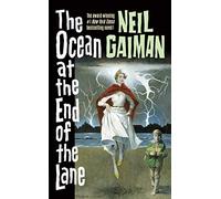 The Ocean at the End of the Lane