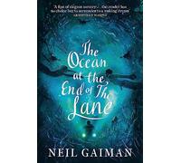 The Ocean at the End of the Lane