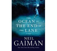 Neil Gaiman – The Ocean at the End of the Lane – A Novel – Relié en anglais