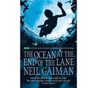 The Ocean at the End of the Lane Gaiman, Neil (Auteur)