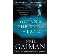 The ocean at the end of the lane Neil Gaiman (Auteur)