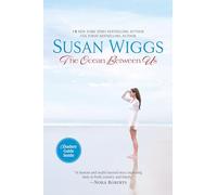 The Ocean Between Us by Susan Wiggs Susan Wiggs (Auteur)