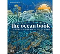 The Ocean Book (Relié) DK Nature Books