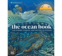 The Ocean Book (Relié) DK Nature Books