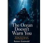 The Ocean Doesn't Warn You: Diving, Surviving, and Understanding the Deep