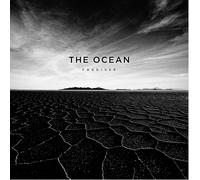 The Ocean Fogdiver (CD) Album Digipak