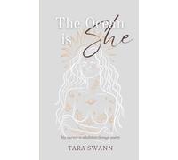 The Ocean Is She: My journey to wholeness through poetry