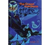The Ocean Manifesto /anglais - Collectif - Jbe Books Jean Boite - relié - Beau livre