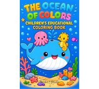 The Ocean of Colors