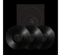 The Ocean Phanerozoic Live (Vinyl) 12" Album Box Set With DVD