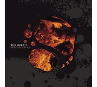 THE OCEAN - PRECAMBRIAN (10TH ANNIVERSARY EDITION) 3 VINYL LP NEUF