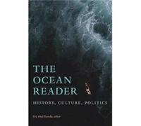 The Ocean Reader The Ocean Reader (Auteur)