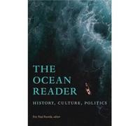 The Ocean Reader The Ocean Reader (Auteur)