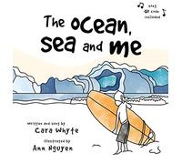 The Ocean, Sea And Me