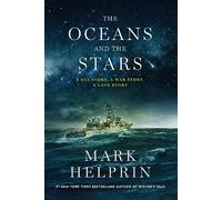 The Oceans and the Stars: The Seven Battles and Mutiny of Athena, Patrol Costal Ship 15