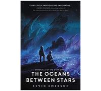 The Oceans Between Stars