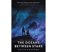 The Oceans Between Stars