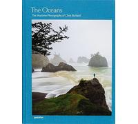 The oceans : The maritime photography of Chris Burkard